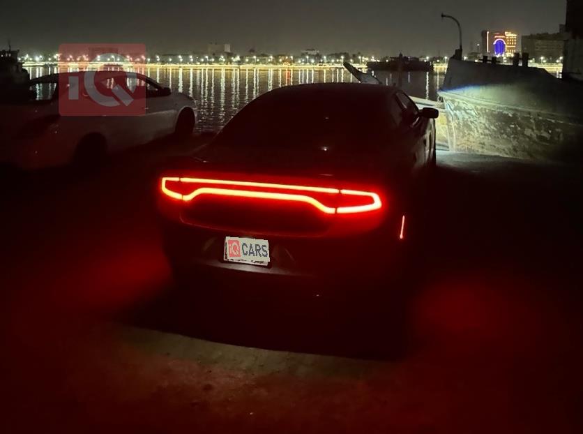 دودج تشارجر